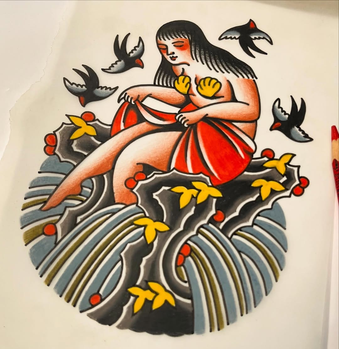 Post 8 by Tiago Oliveira on Instagram (carousel)