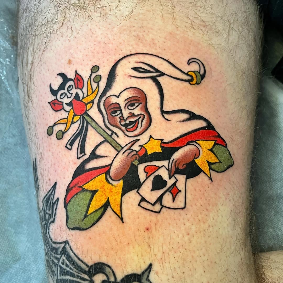 Post 6 by Tiago Oliveira on Instagram (image)