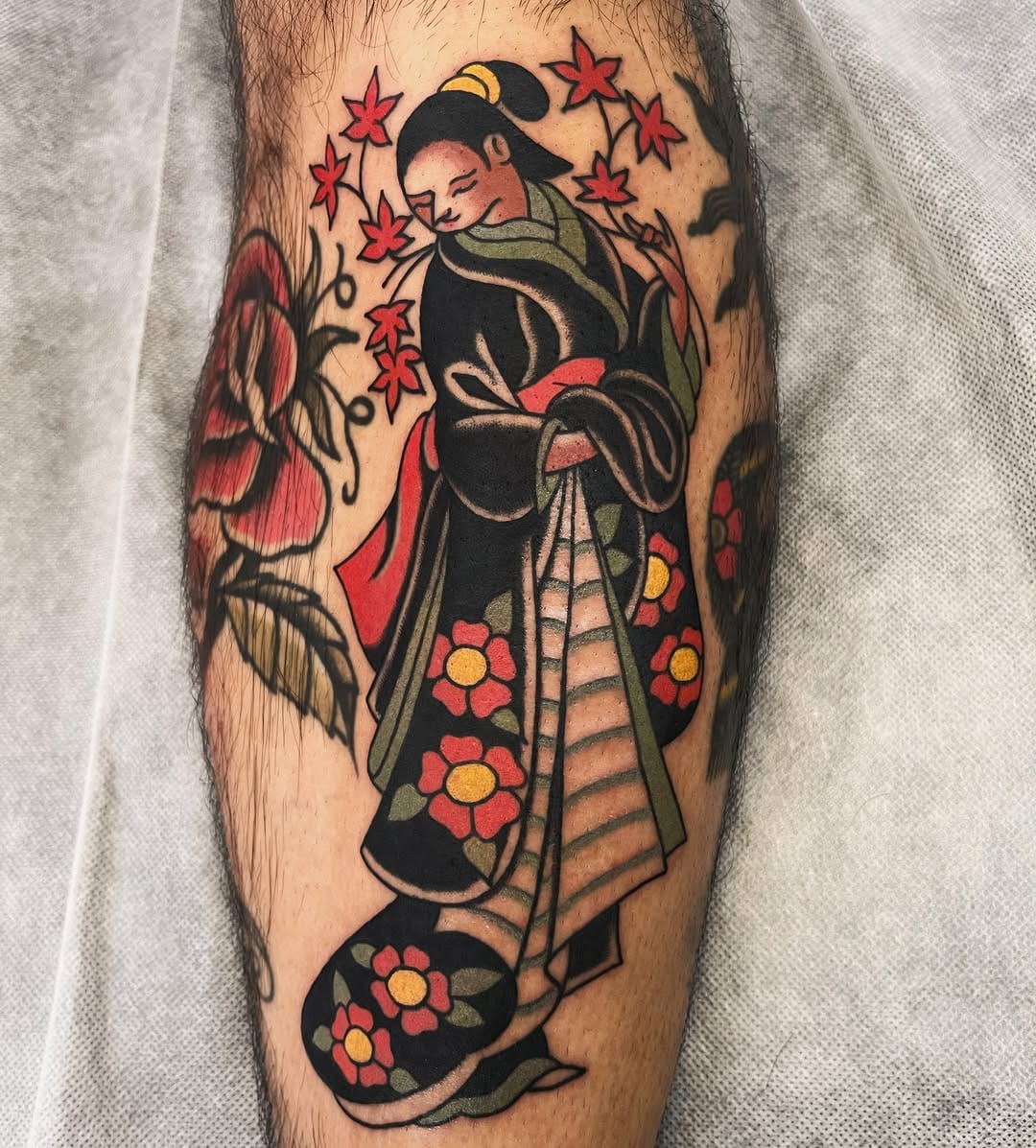 Post 4 by Tiago Oliveira on Instagram (image)