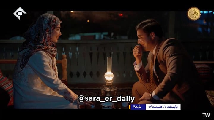 Post 1 by 𝐒𝐚𝐣𝐣𝐚𝐝 𝐒𝐡𝐚𝐫𝐢𝐟𝐢 | سجادشریفی on Instagram (carousel)