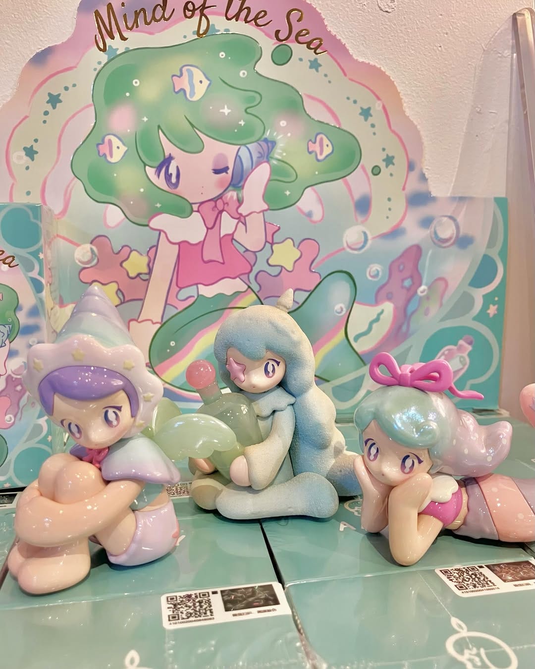 Post 4 by ア〜ミ〜／AAMY on Instagram (carousel)