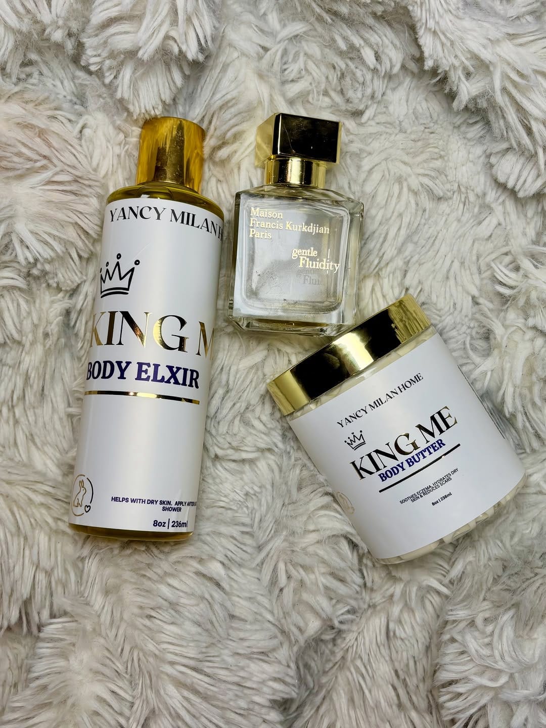 Post 5 by Yancy Milan Home 🧼 🔥™ on Instagram (carousel)