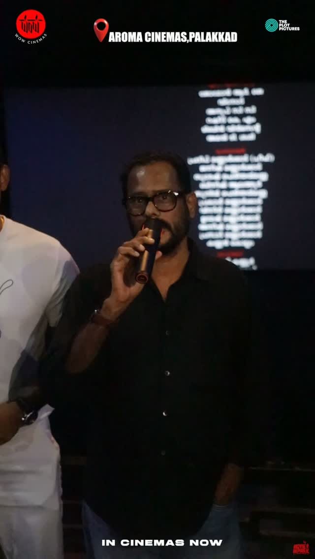 Post 5 by Shaju Sreedhar on Instagram (video)