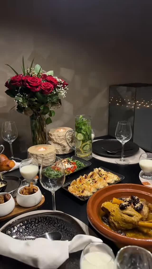 Post 4 by The food magician🪄👩🏽‍🍳 on Instagram (video)