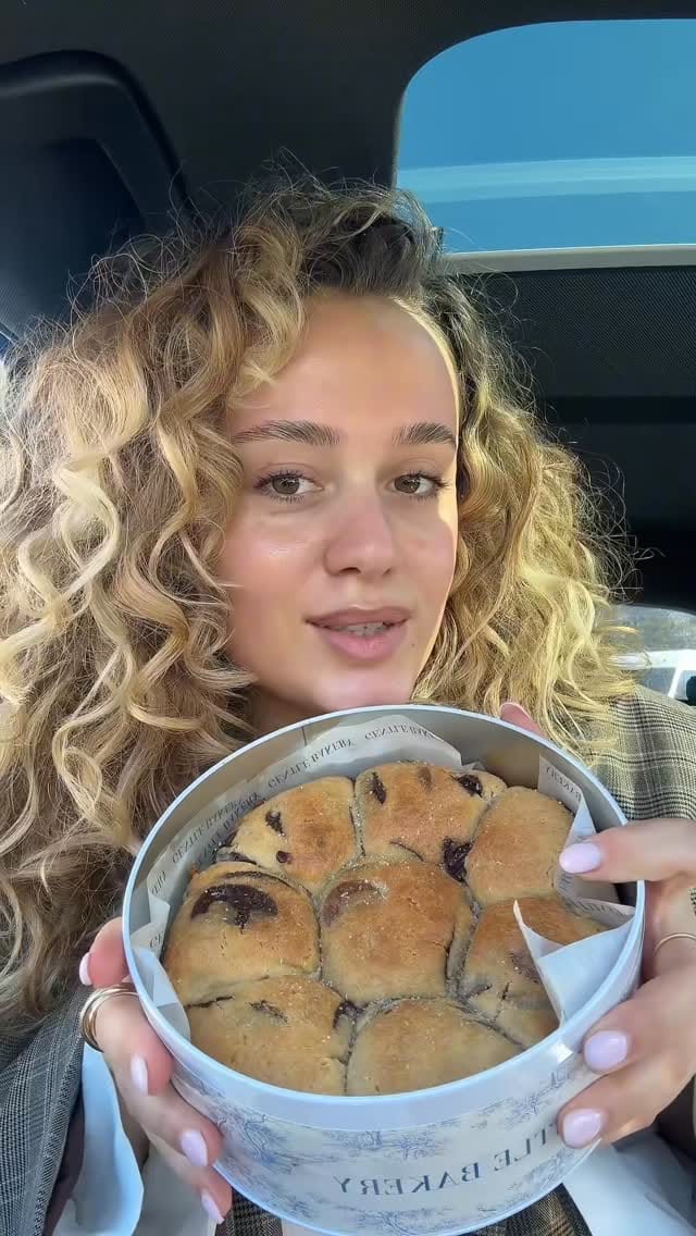 Post 1 by The food magician🪄👩🏽‍🍳 on Instagram (video)
