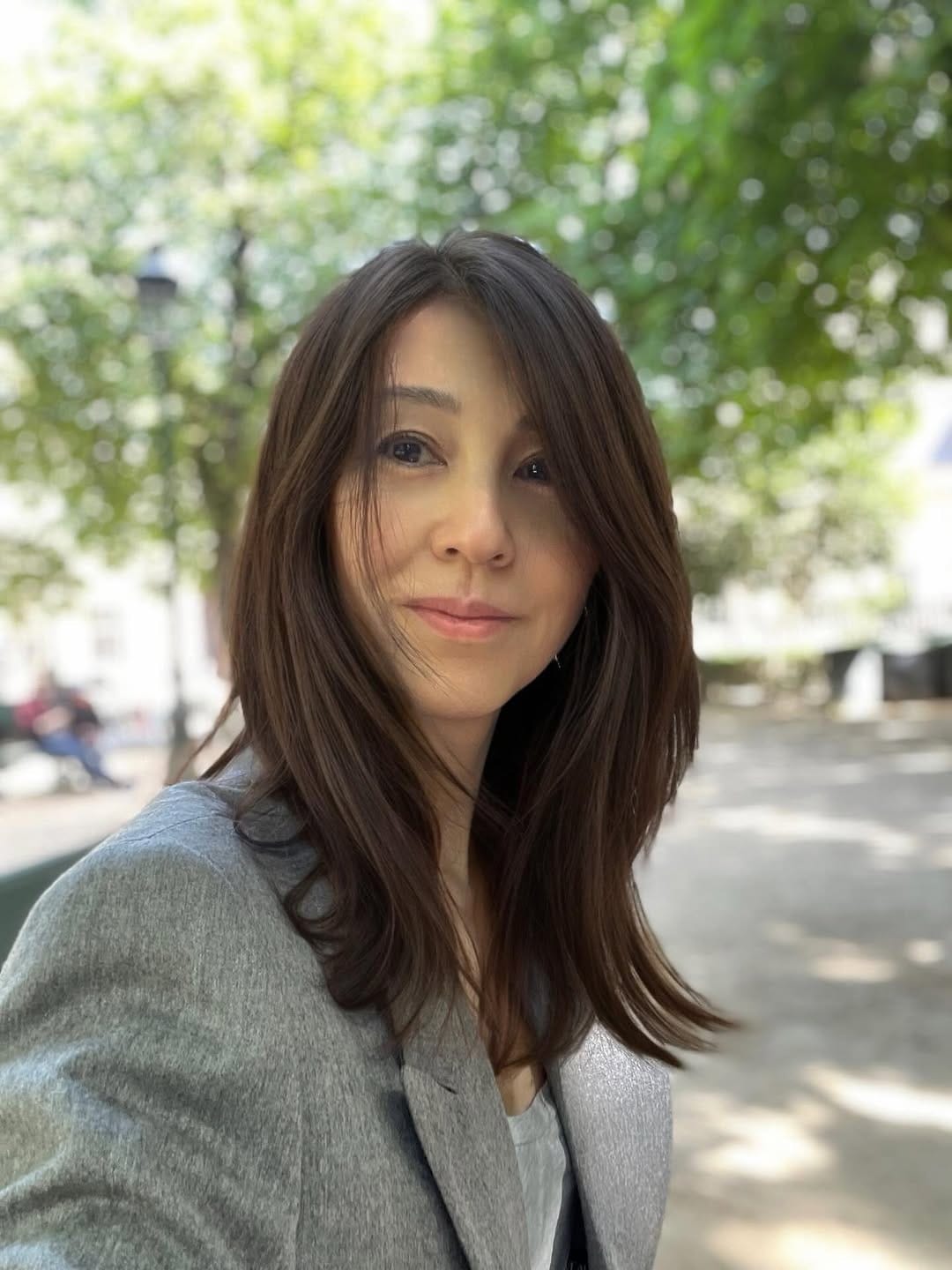 Post 9 by 雨宮塔子 on Instagram (carousel)