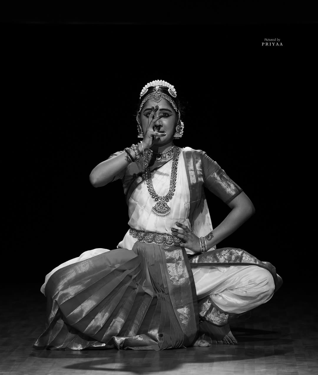 Post 2 by Kavya Muralidaran on Instagram (carousel)