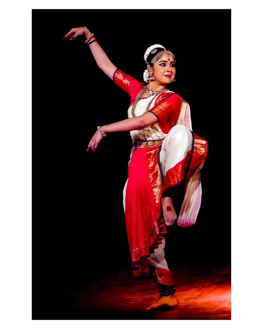Post 5 by Kavya Muralidaran on Instagram (carousel)