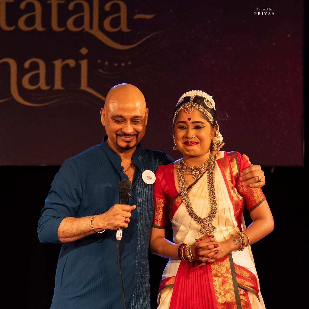Post 4 by Kavya Muralidaran on Instagram (carousel)