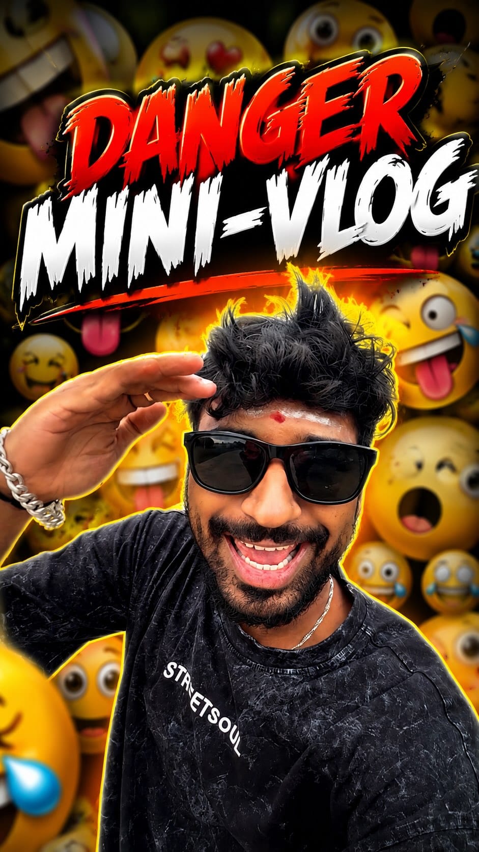 Post 3 by Sachin Kadli on Instagram (video)