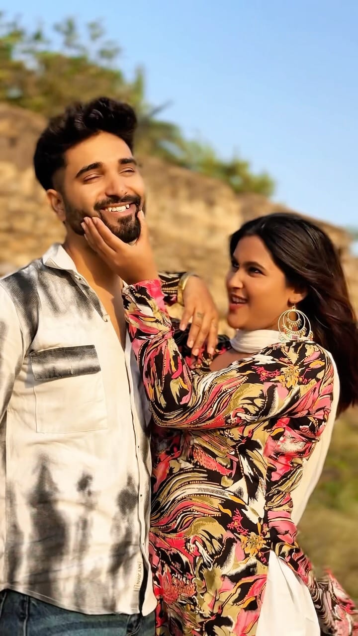 Post 6 by Arun on Instagram (video)