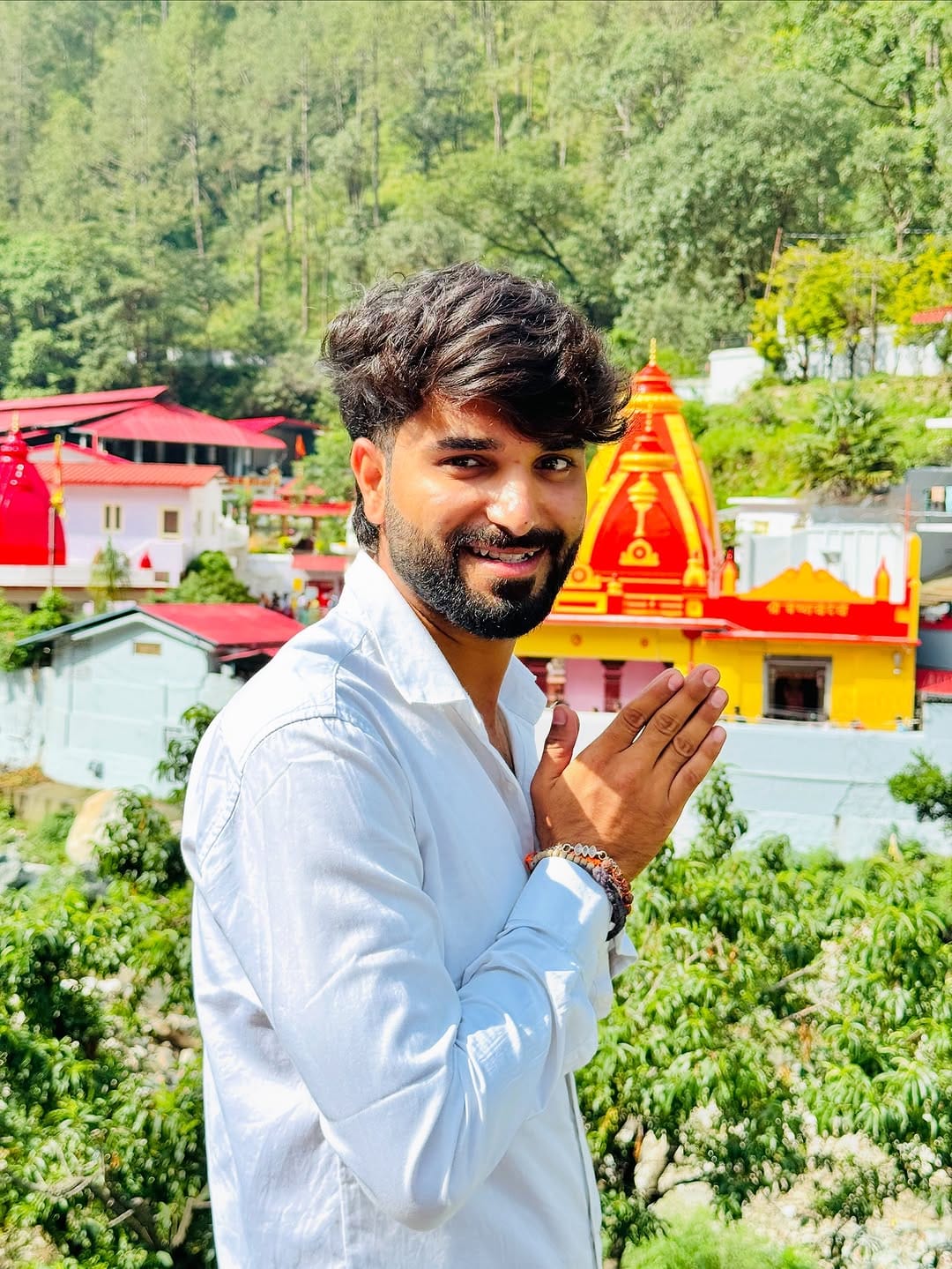 Post 10 by Arun on Instagram (carousel)