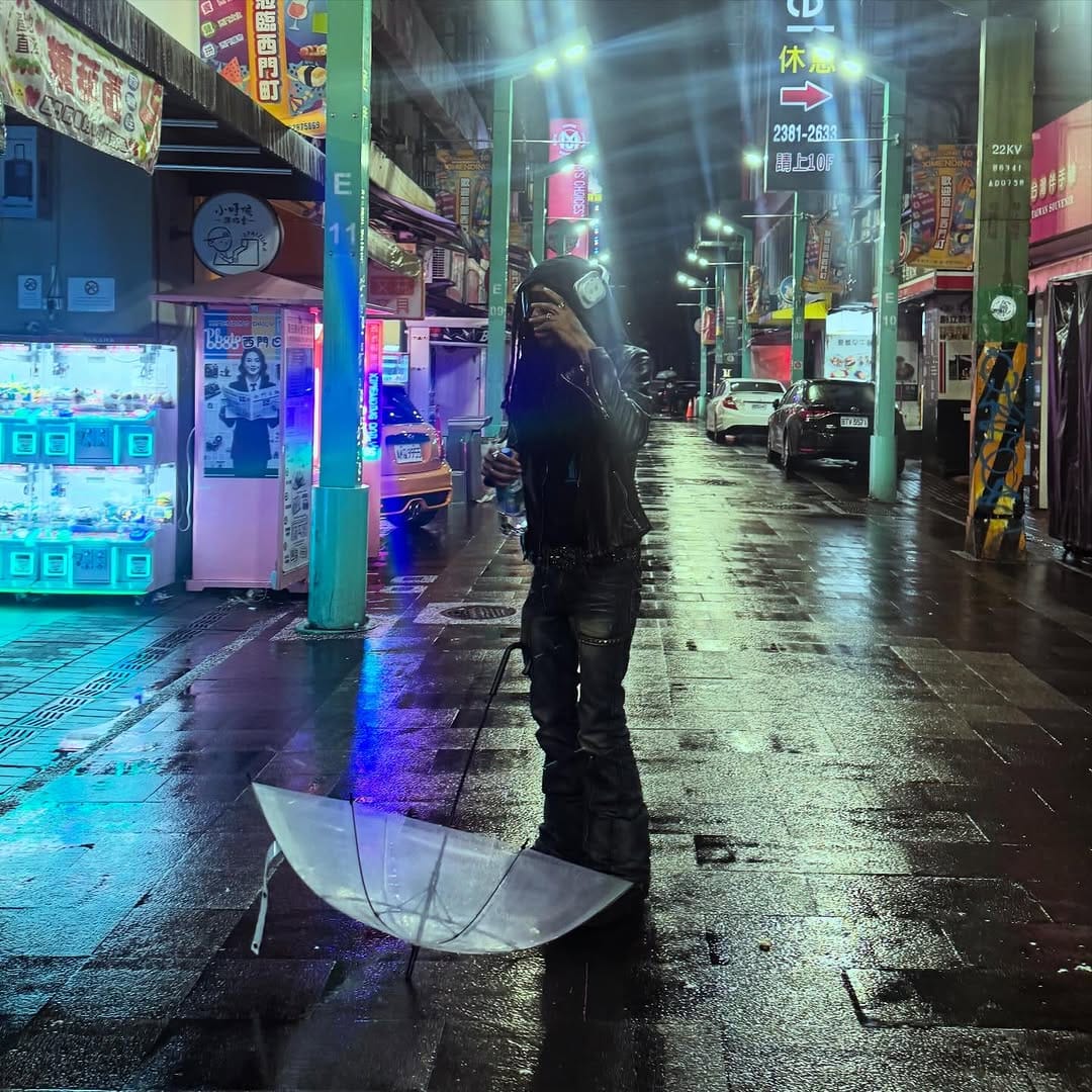 Post 3 by Kamiyada+ on Instagram (carousel)