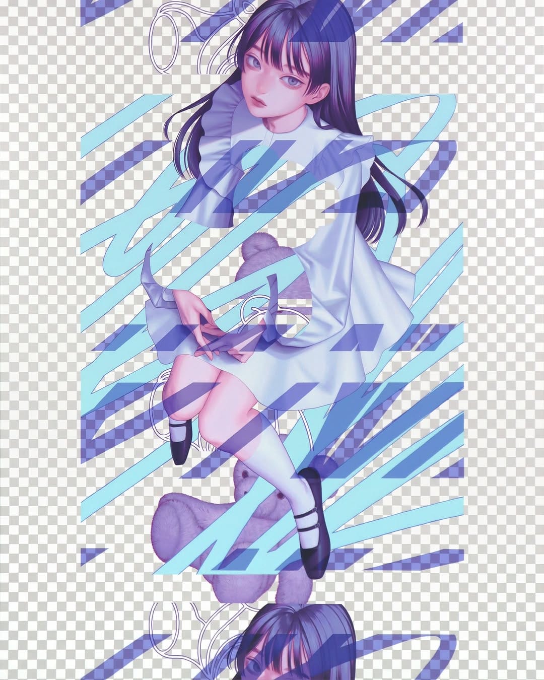 Post 10 by Mayumi Konno 紺野真弓 on Instagram (carousel)