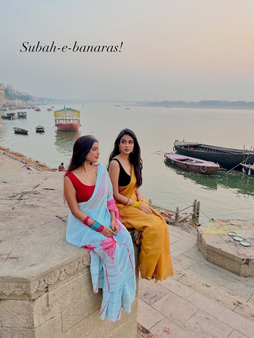 Post 5 by Charvi Saraf on Instagram (carousel)