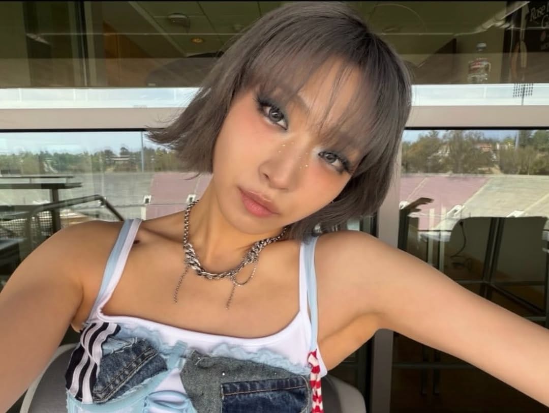 Post 3 by Makeup Artist YUKINA on Instagram (image)
