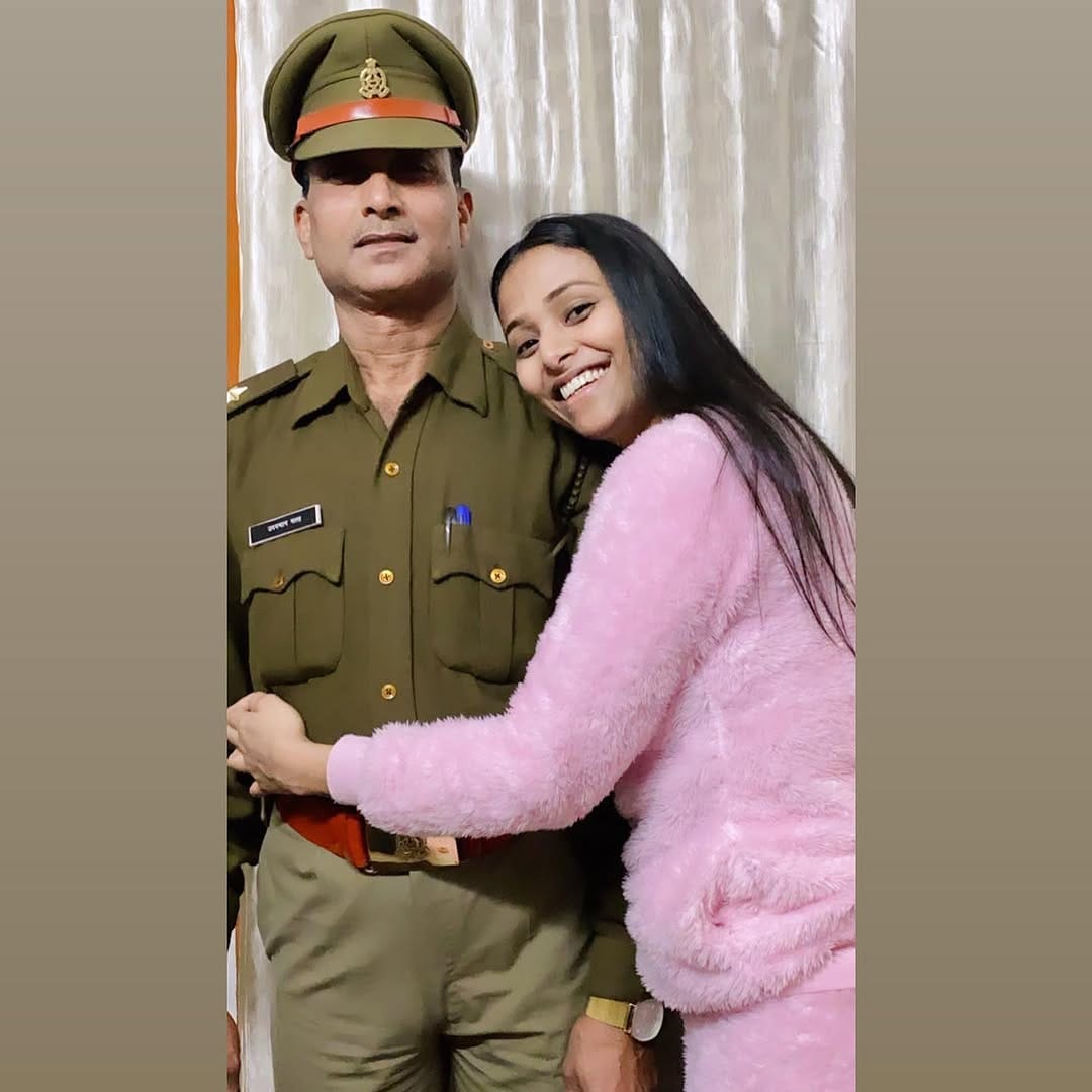 Post 10 by Vijay Lakshmi Mallya on Instagram (carousel)