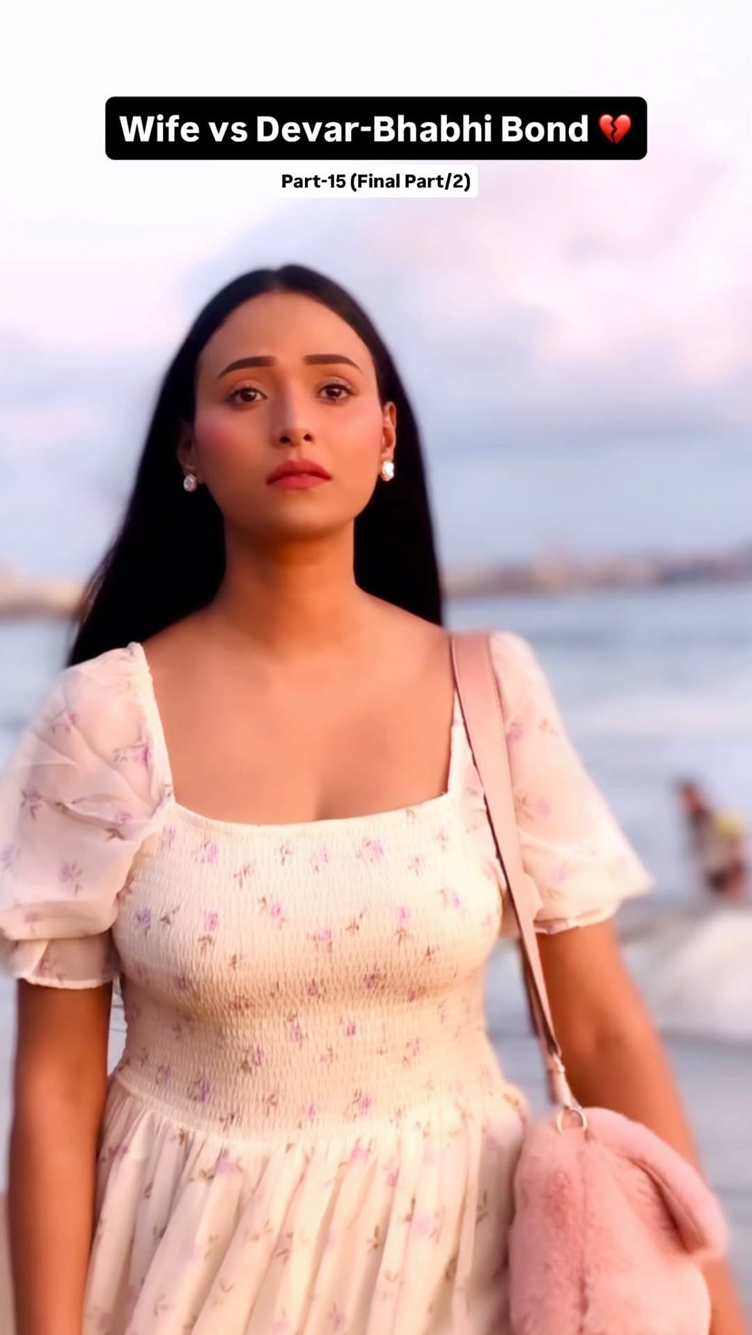 Post 1 by Vijay Lakshmi Mallya on Instagram (video)