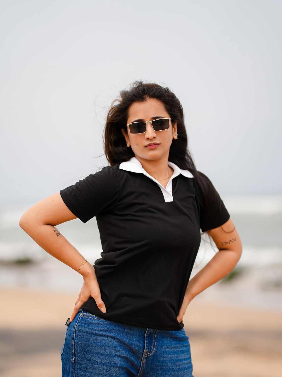 Post 2 by విరాజిత on Instagram (carousel)