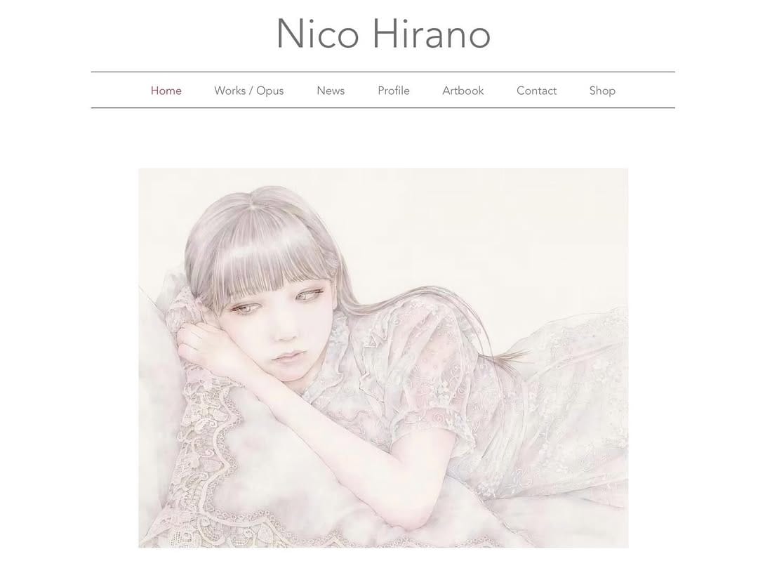 Post 6 by Nico Hirano on Instagram (image)
