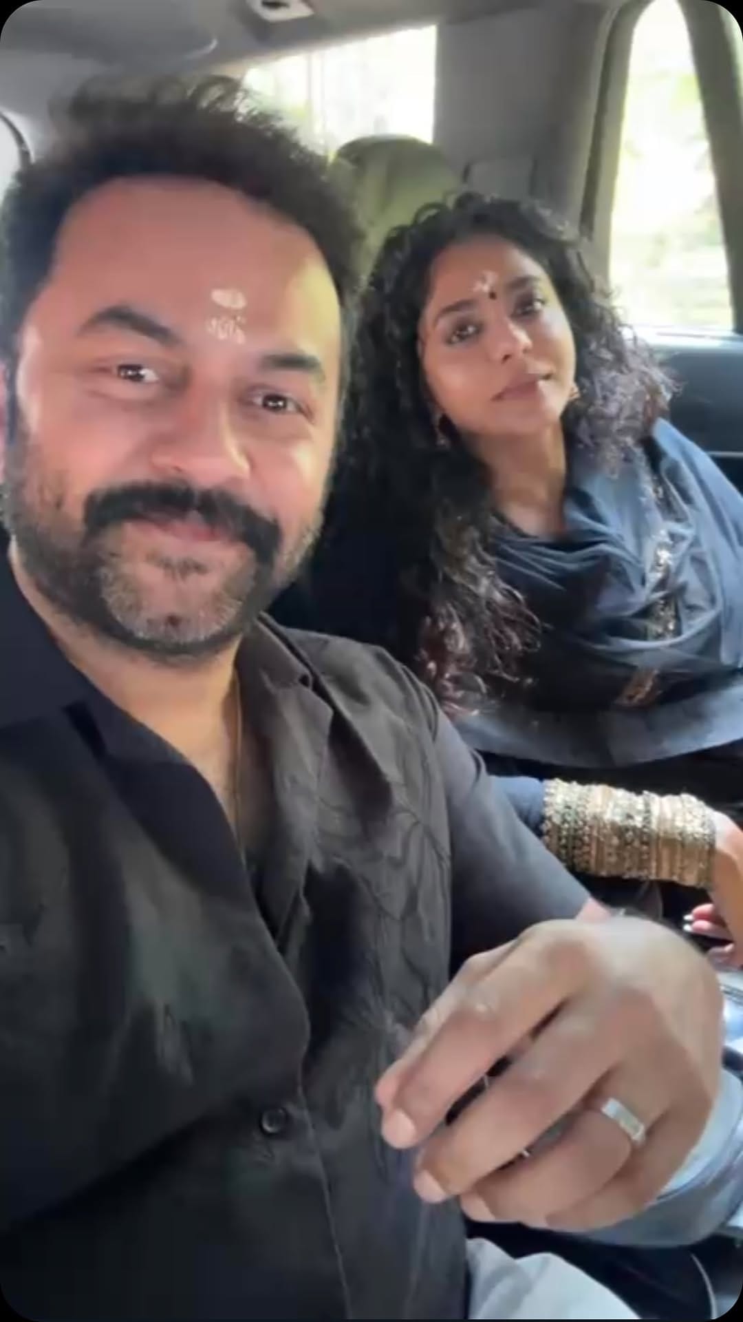Post 6 by 𝐀 𝐌 𝐈 𝐓 𝐇 𝐀 on Instagram (video)