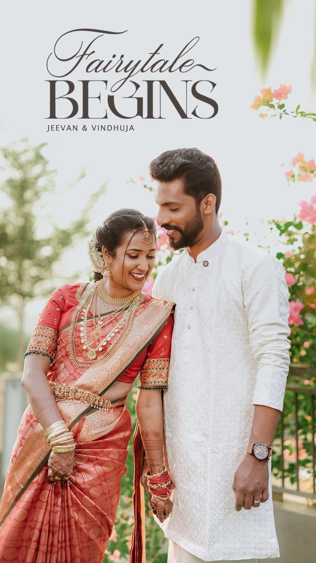Post 1 by Camrin Films Pvt Ltd on Instagram (video)