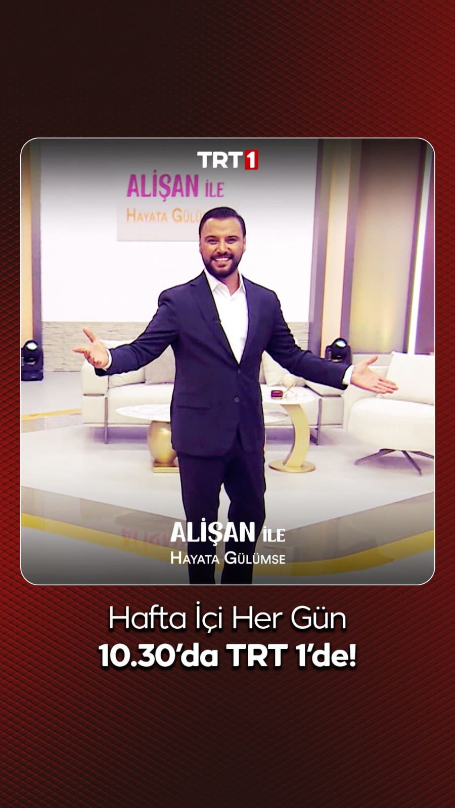 Post 9 by Hayata Gülümse on Instagram (video)