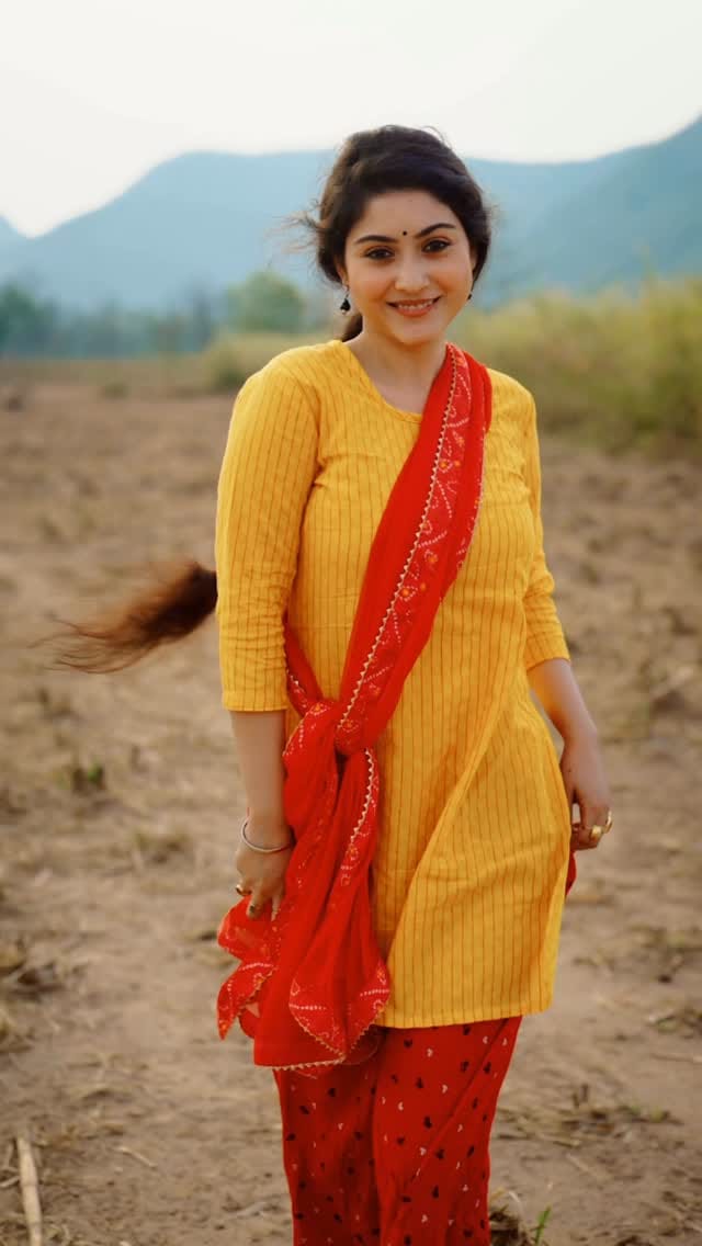 Post 3 by Indrani Paul (Ishq's Queen) on Instagram (video)