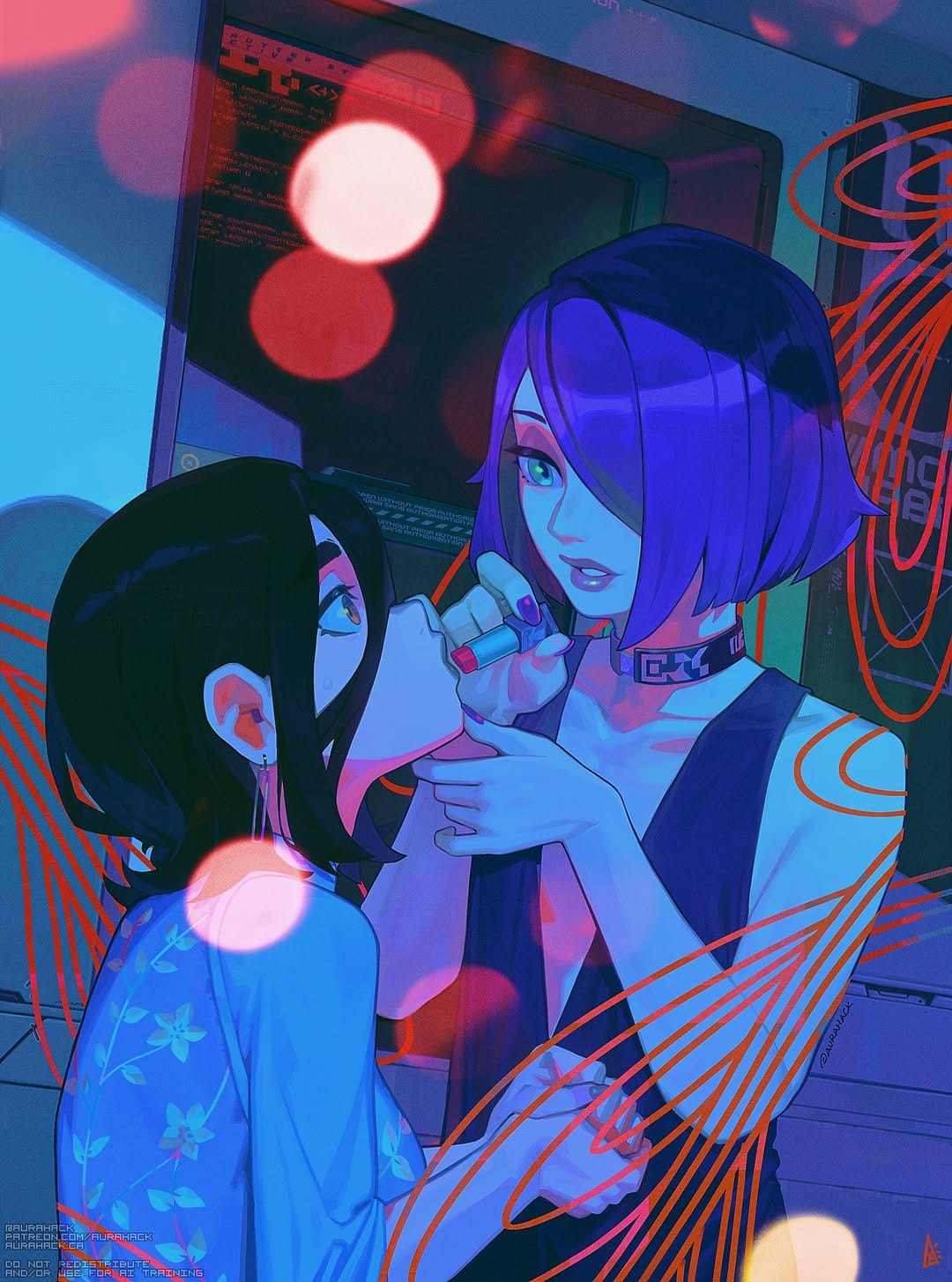 Post 5 by aurahack on Instagram (image)