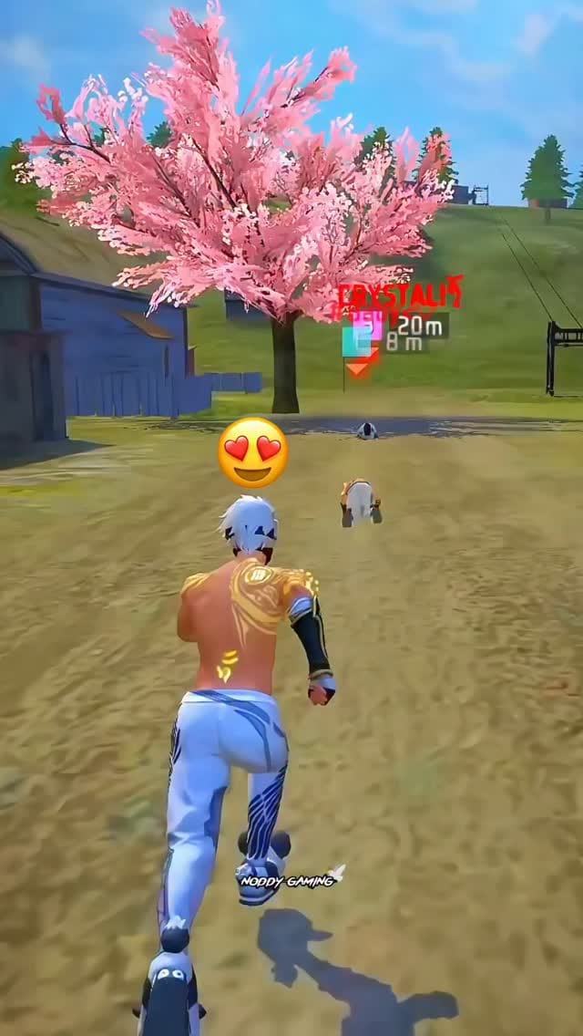 Post 3 by NODDY GAMING on Instagram (video)