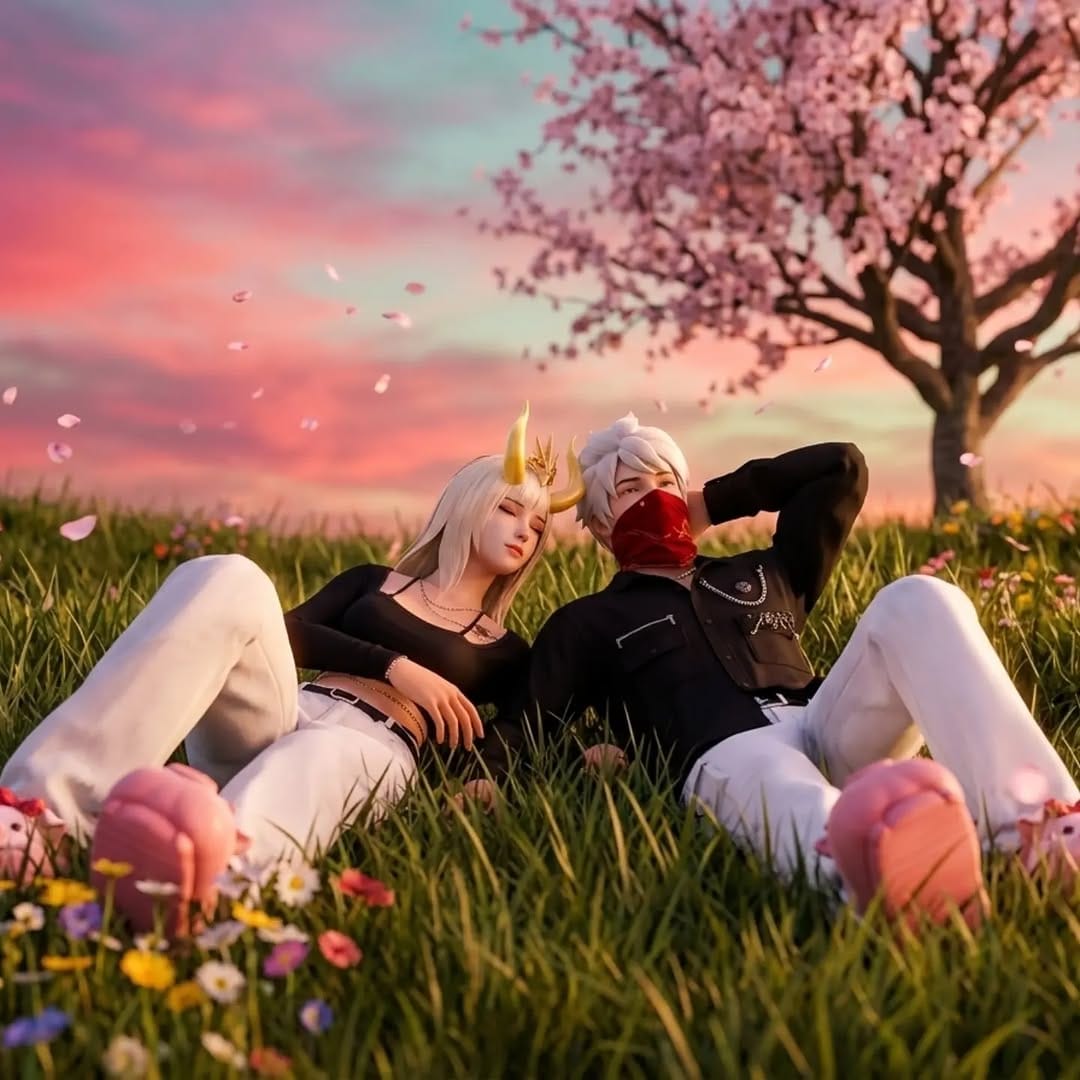 Post 10 by NODDY GAMING on Instagram (carousel)