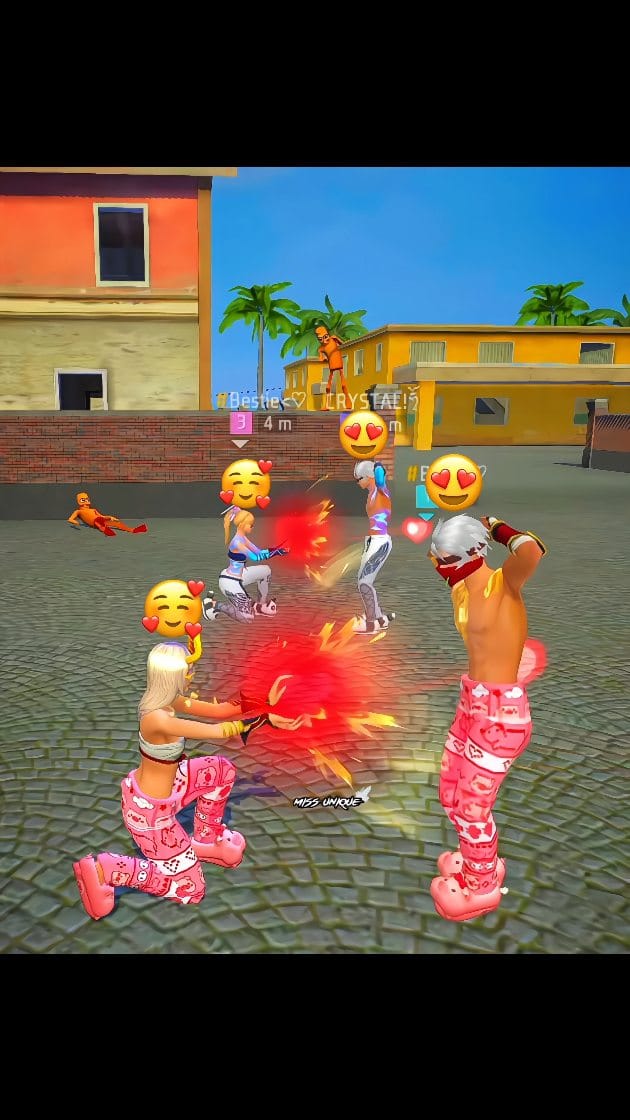 Post 2 by NODDY GAMING on Instagram (video)