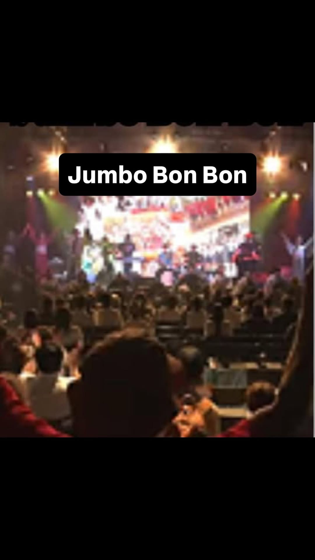 Post 6 by Ukon Takafuji 孝藤右近 on Instagram (video)