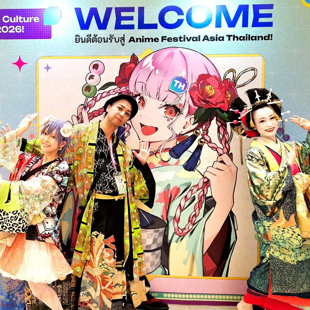 Post 1 by Ukon Takafuji 孝藤右近 on Instagram (carousel)