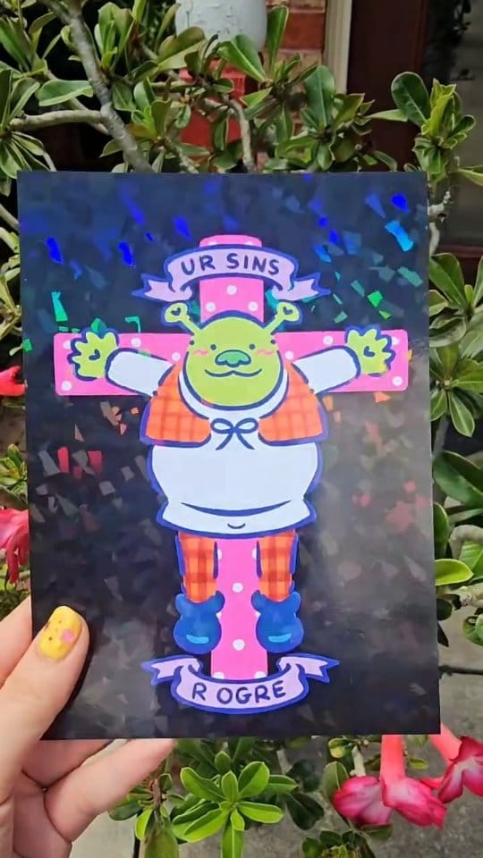 Post 4 by Amy⚘ on Instagram (video)
