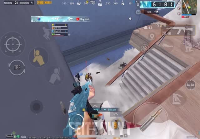 Post 4 by Feitz on Instagram (video)