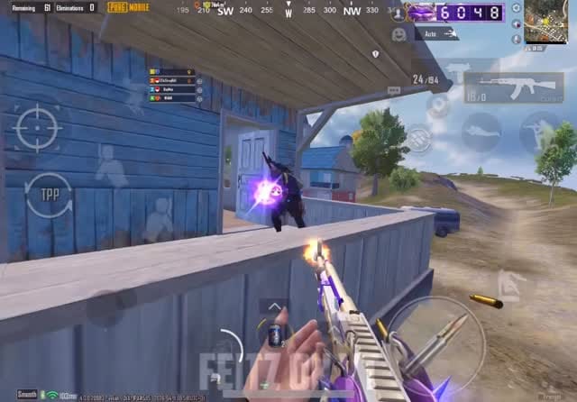 Post 6 by Feitz on Instagram (video)
