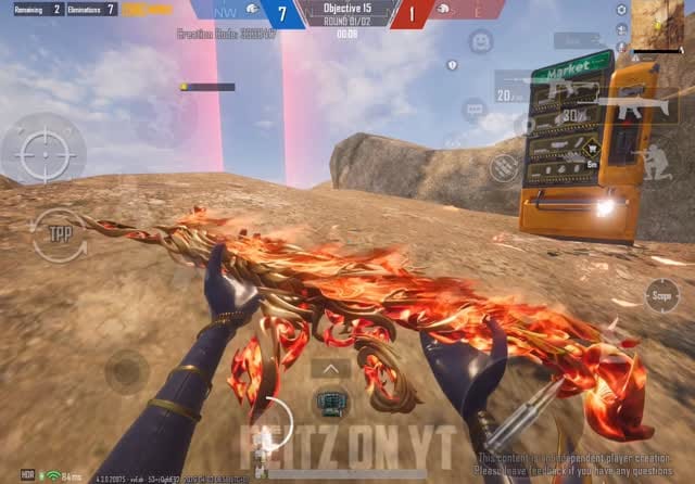 Post 7 by Feitz on Instagram (video)