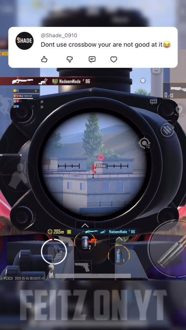 Post 3 by Feitz on Instagram (video)