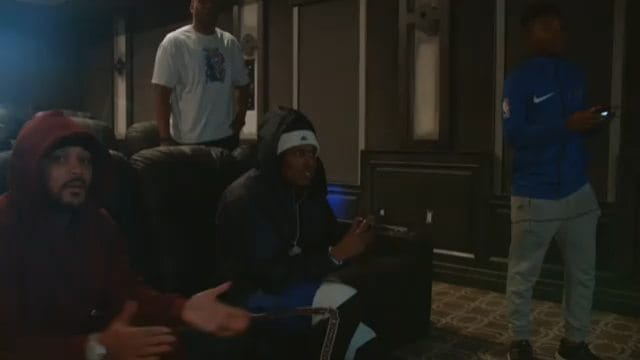 Post 8 by @black_salt_film_ on Instagram (video)