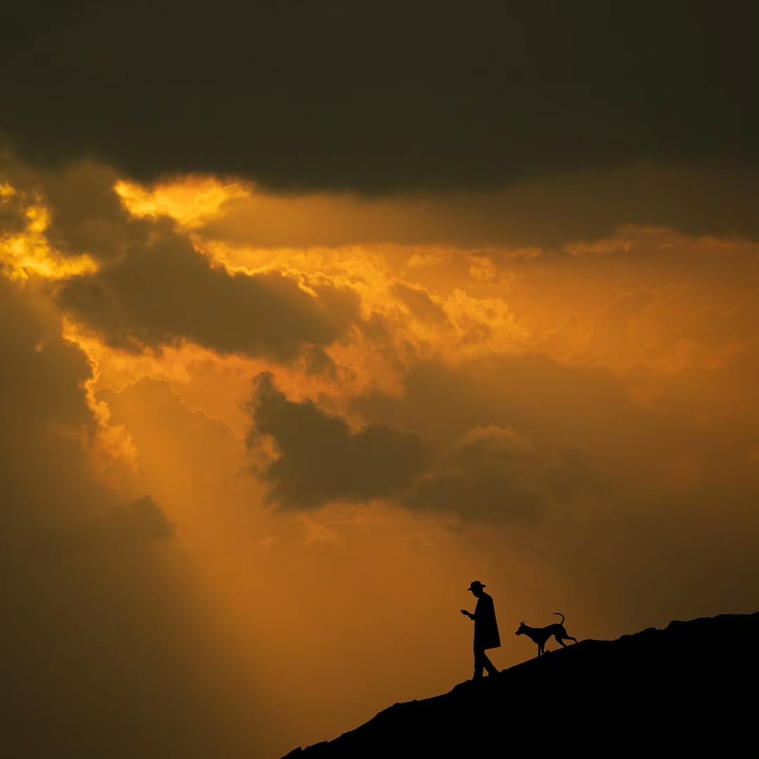 Post 3 by Hengki Lee on Instagram (image)