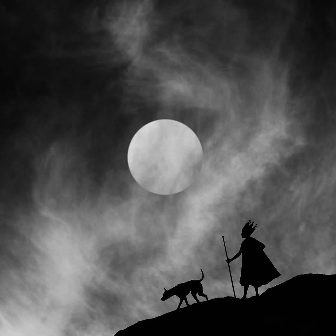 Post 2 by Hengki Lee on Instagram (image)