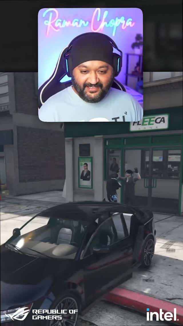 Post 7 by Raman Chopra - Maninder Singh on Instagram (video)