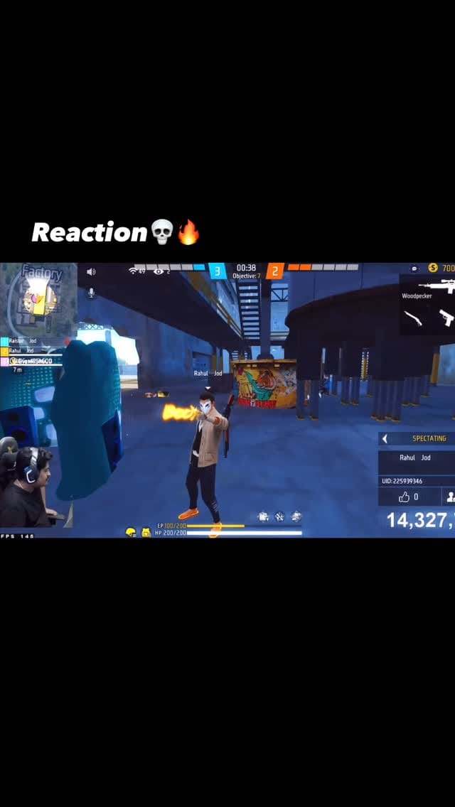Post 2 by RAHULOP on Instagram (video)