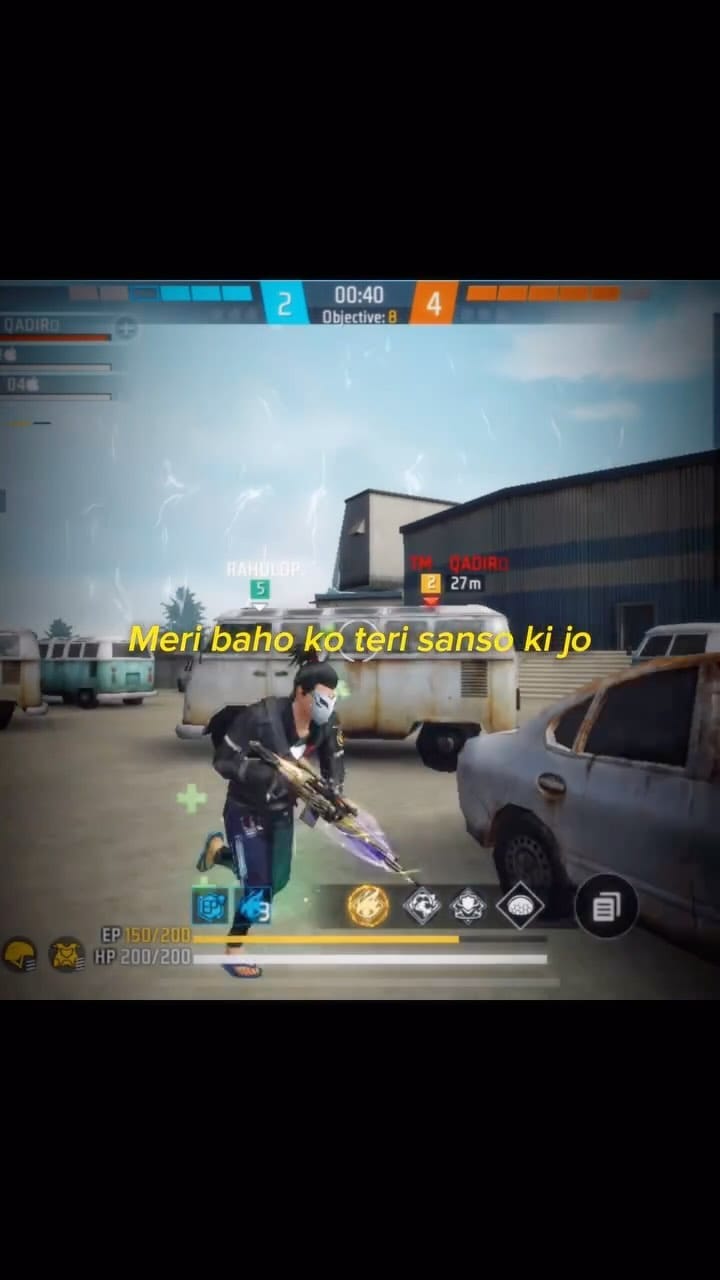 Post 5 by RAHULOP on Instagram (video)