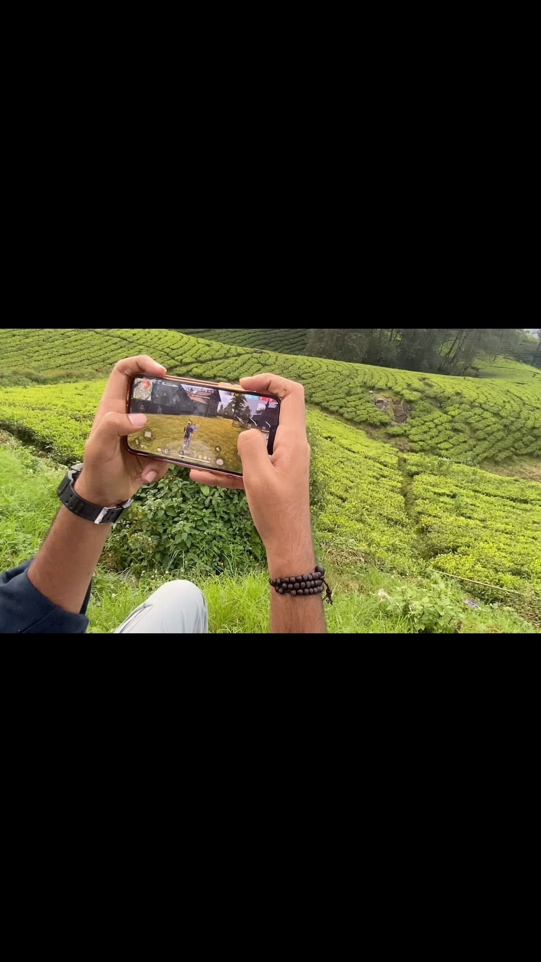 Post 7 by RAHULOP on Instagram (video)