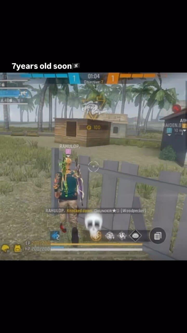 Post 4 by RAHULOP on Instagram (video)