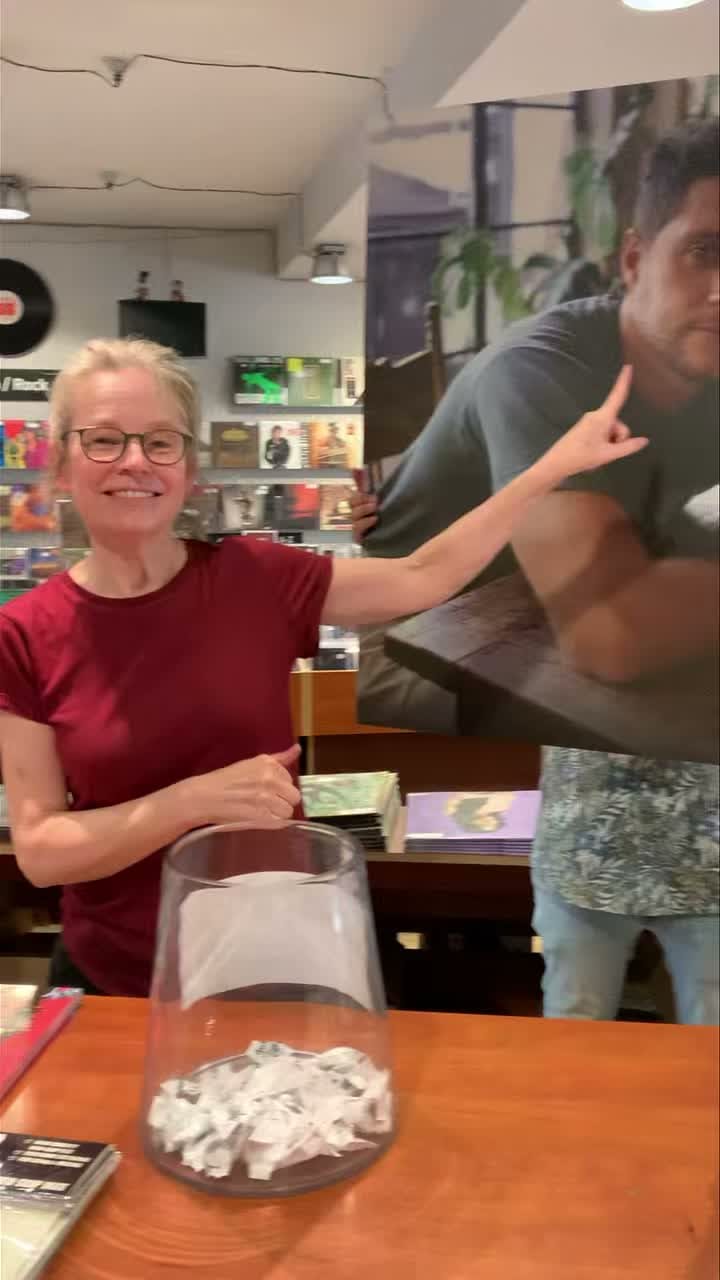 Post 4 by Sounds Venlo on Instagram (video)