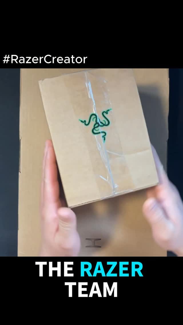 Post 3 by Nicholas on Instagram (video)