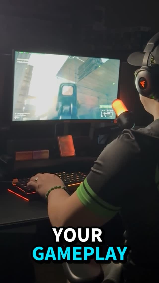 Post 5 by Nicholas on Instagram (video)